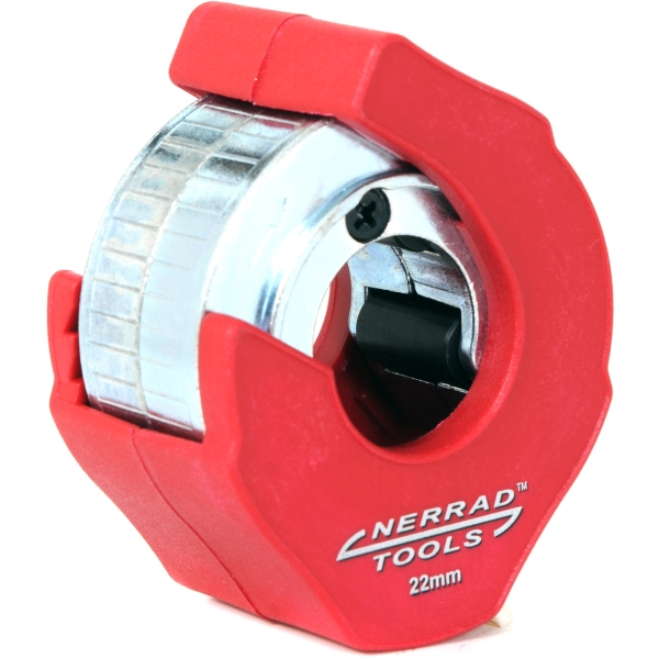 Nerrad Ratchet Action Copper Tube Cutters 15mm