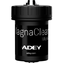Adey MagnaClean Professional Micro 2 Black