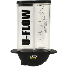 Arctic U-Flow - Flow Measure