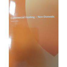 Commercial Heating Manual Non Domestic ND3