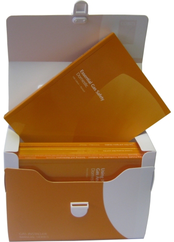 CORGIdirect Domestic Manual Series - GID10