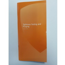 CORGIdirect Tightness Testing and Purging - TTP1 (New 4th Edition) (CG)