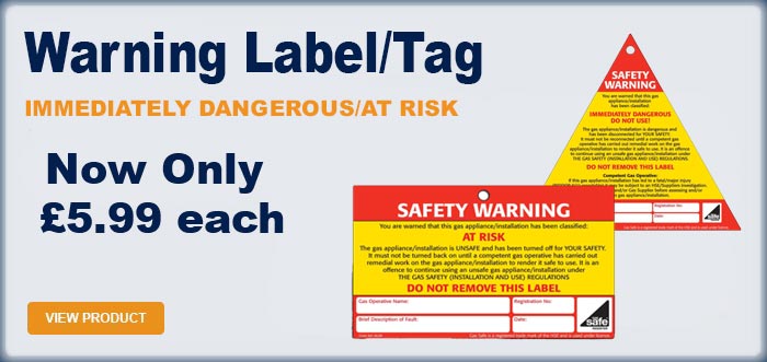 Safety Warning Labels 50% Off