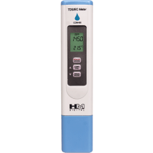 Norstrom Proflush TDS Meter (Total Dissolved Solids)