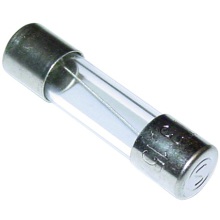 Regin Anti-Surge Glass Fuse - 20mm 3.15A (3)