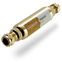 Scalemaster 28mm Electrolytic Gold