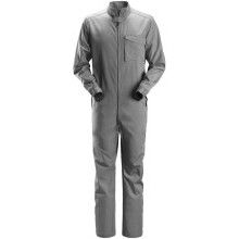 Snickers Service Overall Grey
