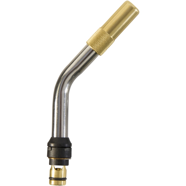 Vortex VT2 Brazing Torch with x2 burner tubes
