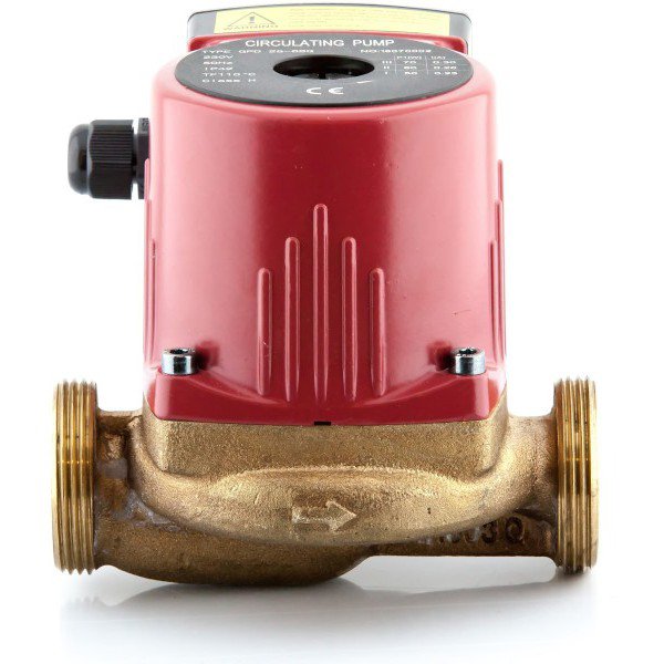 Bronze Body DHW Recirculation Pump