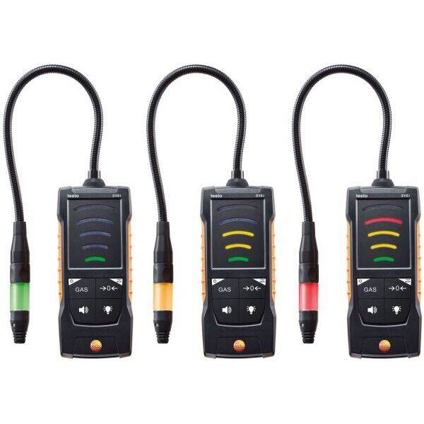 Testo Gas Leak Detector 316i