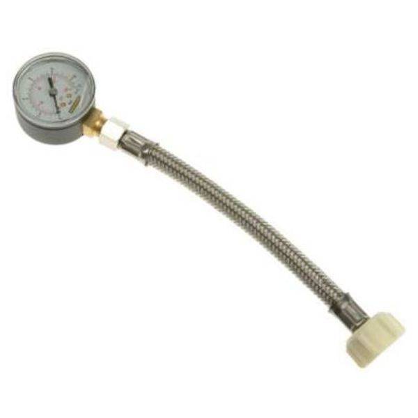 1510F Mains Water Pressure Gauge