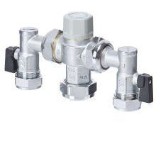 15mm Merchant Mixing Valve MX Tails