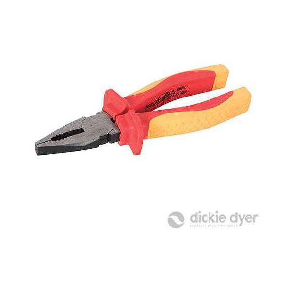 175Mm Vde Engineers Pliers