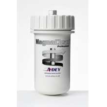 Adey Magnaclean Prof 22mm White