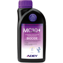 Adey MC10+ Biocide 500ml