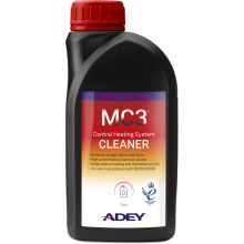 Adey MC3 Cleaner Liquid 500ml