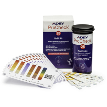 Adey Pro Check Refill Kit