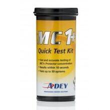 Adey Quick Test Kit