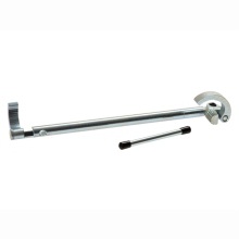 Adjustable Basin Grip + Wrenches