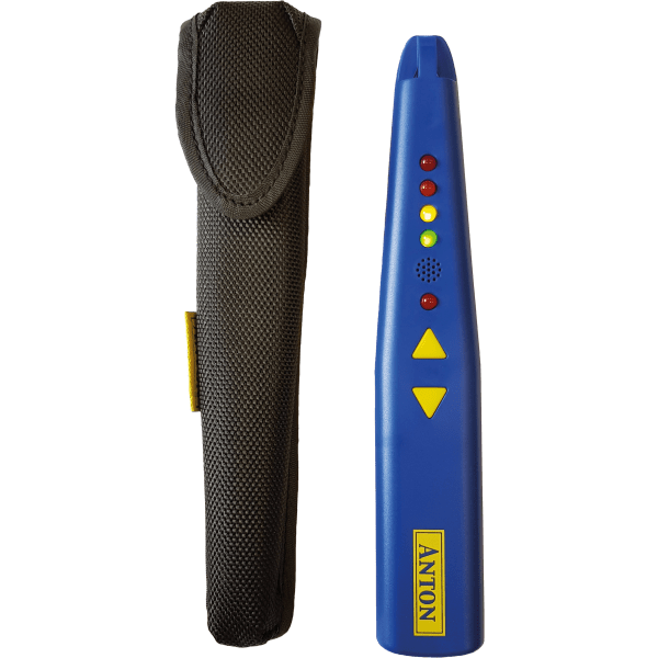 AGP 45 Anton Gas Wand Leak Detector c/w Pouch