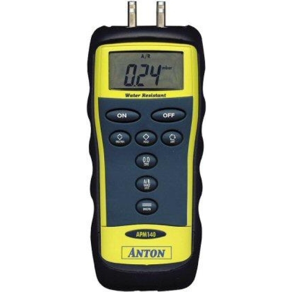 Anton APM140 Differential Manometer