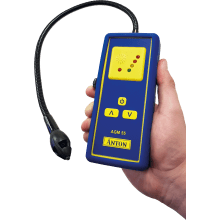 Anton Gas Leak Detector with Boot AGM 55
