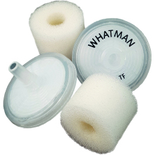 Anton Pro Dust / PTFE Filter Pack (2 of each)