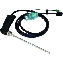 Anton Pro Flue Gas Probe