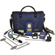 Anton Sprint Pro2 Multifunction Flue Gas Analyser Kit B with FREE Anton Embroidered Fleece