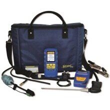 Anton Sprint Pro2 Multifunction Flue Gas Analyser