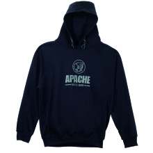 Apache Zenith Hooded Sweatshirt