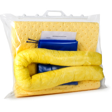 Arctic 15 Litre Chemical Spill Kit