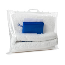 Arctic 15 Litre Oil Spill Kit