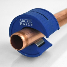 Arctic 22mm U-Cut Pipe cutter and Spare Cutter