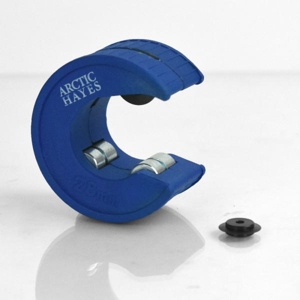 28mm shop pipe cutter