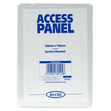 Arctic Access Panel 100 X 150mm