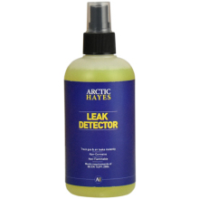 Arctic Atomiser Gas Leak Detector fluid