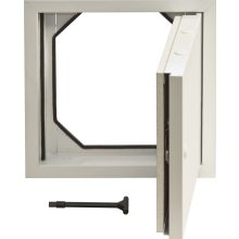 Arctic Fire Rated Access Panels 300mm x 300mm