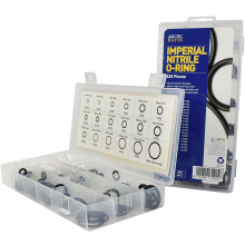 Arctic Imperial O-Ring Selection Box