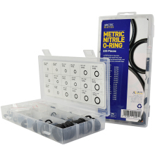 Arctic Metric O-Ring Selection Box