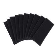 Arctic Nylon Abrasive Pads