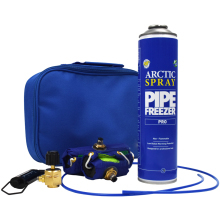 Arctic POLAR Starter Kit