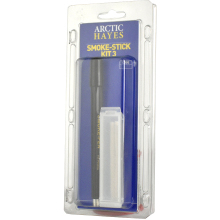 Arctic Smoke Pen with 3 Smoke Sticks