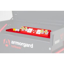 Armorgard 1200 Deep Shelf To Suit TBC4