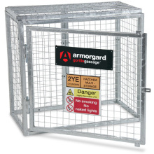 Armorgard Gorilla Gas Cage
