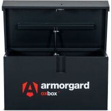 ARMORGARD OXBOX VAN BOX