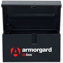 ARMORGARD OXBOX VAN BOX 810W x 478D x 380H OX05