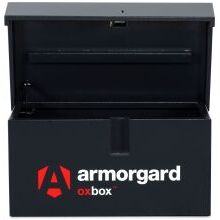 Armorgard Oxbox Van Box 810W x 478D x 380H OX05