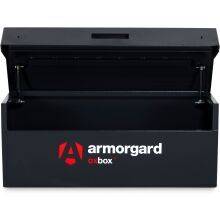 ARMORGARD OXBOX TRUCK BOX 1215W x 490D x 450H OX2