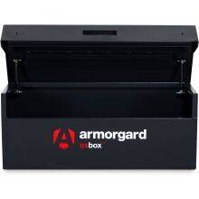 Armorgard Oxbox Truck Box 1215W x 490D x 450H OX2